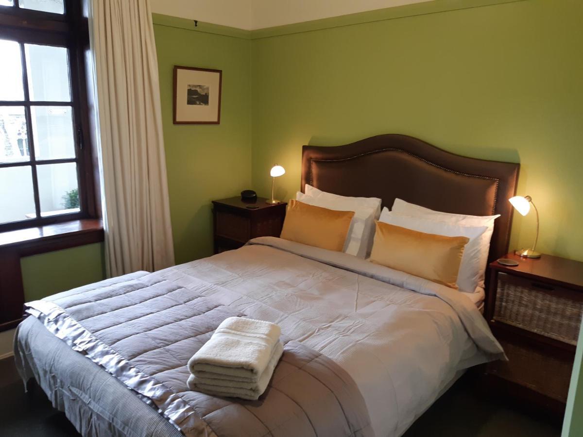 The Brothers Boutique Hotel Dunedin Exterior foto